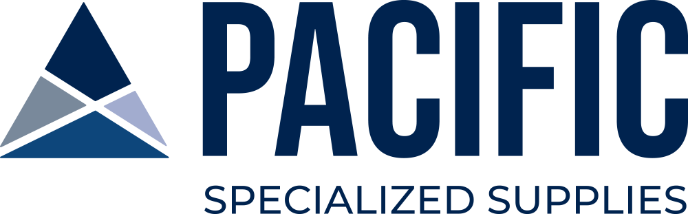 Logo SSPacific