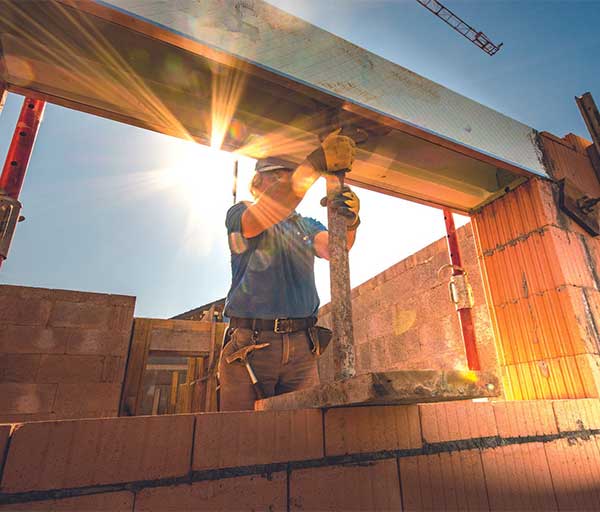 Construcción